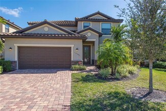 13543 San Georgio Dr, Estero, FL 33928