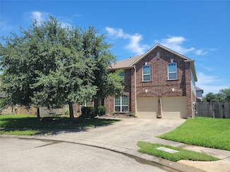 13611 Cotton Way, Cove, TX 77523