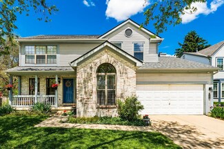 7512 Creekbend Dr, Pickerington, OH 43147