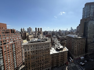 2025 Broadway Unit 23G, New York, NY 10023
