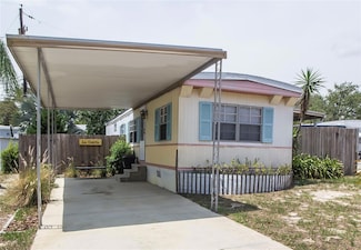 803 Frances Dr, Tarpon Springs, FL 34689