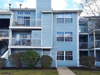 213 Heather Croft Unit 213, Egg Harbor Township, NJ 08234