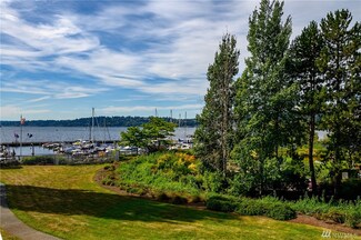 6125 NE 175th St Unit P201, Kenmore, WA 98028