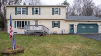 9 Matts Dr, Taberg, NY 13471