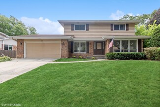 531 E Juniper Dr, Palatine, IL 60074