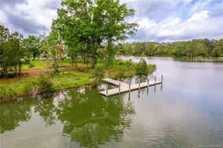 lot 2 Oakland Creek, Mathews, VA 23128