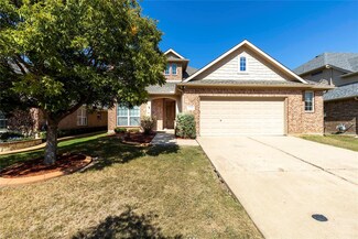 4325 Thorp Ln, Fort Worth, TX 76244