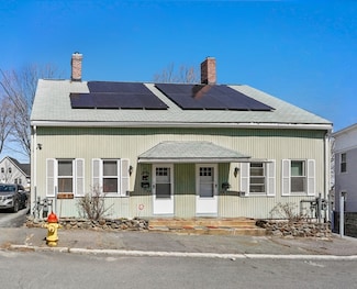 73-75 Nashua St, Fitchburg, MA 01420