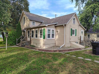 1871 25th Ave, Columbus, NE 68601