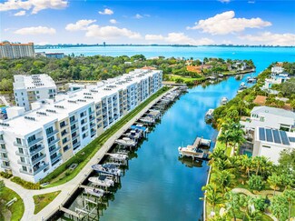 1709 N Tamiami Trail Unit 403, Sarasota, FL 34234