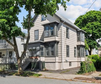 18 Hancock St, Salem, MA 01970