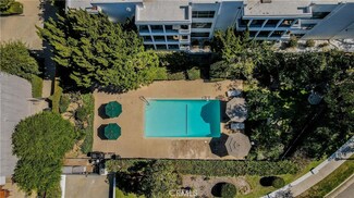190 S Arroyo Blvd Unit 211, Pasadena, CA 91105
