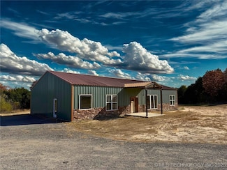 13106 Clayhill Ln, Ardmore, OK 73401