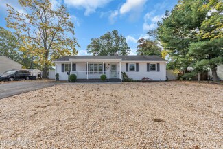 116 Ashwood Dr, Brick, NJ 08723