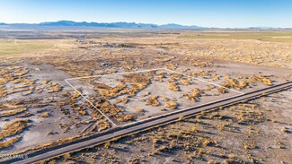 Tbd N Bell Rd, Elfrida, AZ 85610