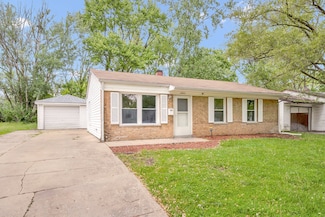 2045 218th St, Sauk Village, IL 60411