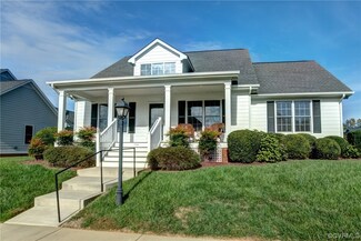 2100 Bienvenue Place, Powhatan, VA 23139