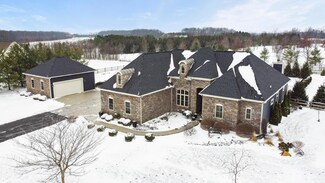 16640 Raintree Dr, Marysville, OH 43040