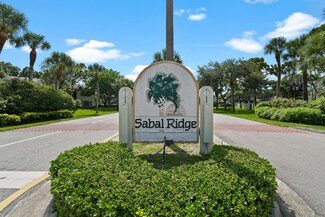 301 Sabal Ridge Cir Unit G, Palm Beach Gardens, FL 33418