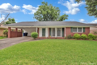 4517 Tibbs St, Shreveport, LA 71105