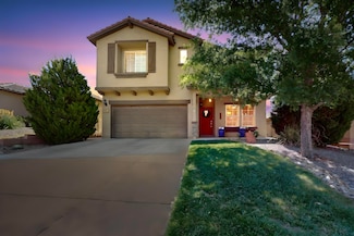 613 Loma Linda Loop NE, Rio Rancho, NM 87124