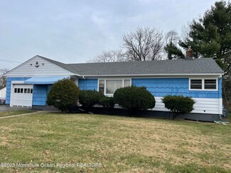 60 Main St, Oceanport, NJ 07757