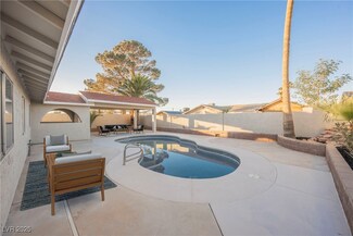 6750 Laronda Ln, Las Vegas, NV 89156