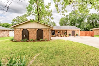 6416 Carthage St, Fort Smith, AR 72903