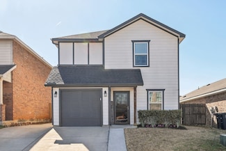 6165 River Pointe Dr, Fort Worth, TX 76114