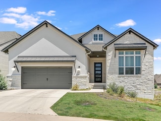 1533 Jay Wolf Dr, Georgetown, TX 78628