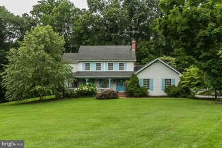 1233 Piney Hill Rd, Monkton, MD 21111
