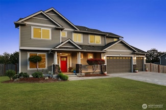 18420 33rd Place NE, Snohomish, WA 98290