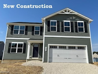 1827 Wooster Creek St NW, Massillon, OH 44647