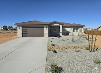 12358 Sioux Rd, Apple Valley, CA 92308