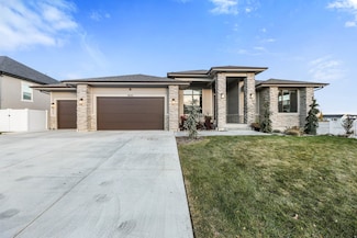 8043 S Ambrosia Ln, West Jordan, UT 84081