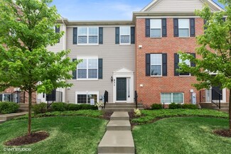 531 Town Center Blvd, Gilberts, IL 60136