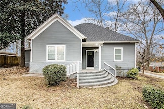 118 Strickland St, Fairburn, GA 30213