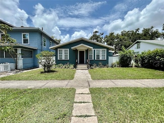532 Highland St N Unit 1/2, Saint Petersburg, FL 33701