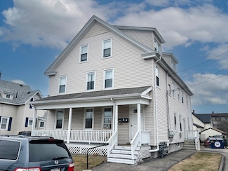 11 Monk St, Stoughton, MA 02072