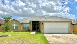 2101 Brook Ln, Kingsville, TX 78363