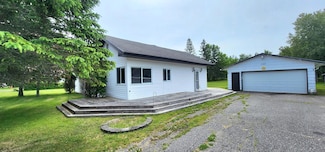 3144 County Road 20, International Falls, MN 56649