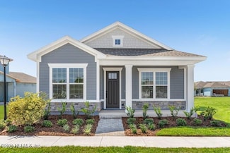 136 Alston Dr, St. Augustine, FL 32092