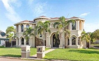 1801 Edward Dr, Edinburg, TX 78539