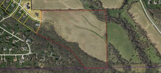 0 Hale Street Parcel, Muscatine, IA 52761
