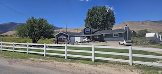 656 S Bullion Canyon Rd, Marysvale, UT 84750