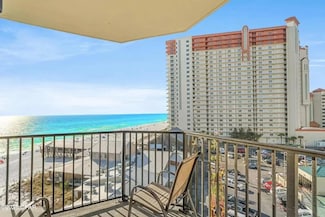 9850 S Thomas Dr Unit 812W, Panama City, FL 32408