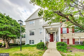 6 Normandy Square Ct Unit 2CC, Silver Spring, MD 20906