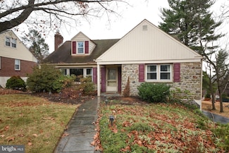 545 Highland Ave, Jenkintown, PA 19046