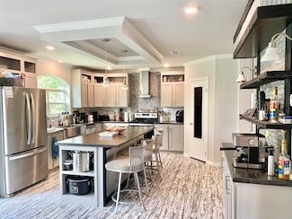 1093 County Road 205, Giddings, TX 78942