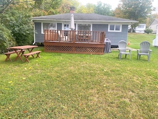 8581 Sunset Dr, Caneadea, NY 14717